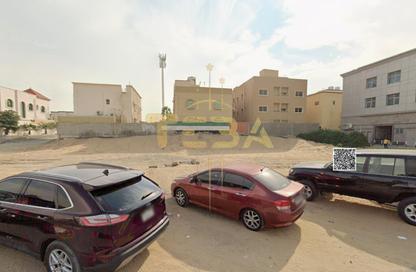 Land - Studio for sale in Al Mowaihat 1 - Al Mowaihat - Ajman