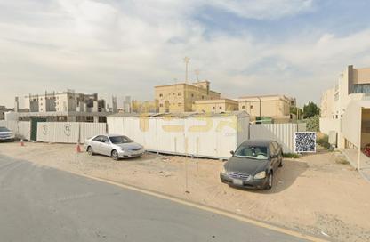 Land - Studio for sale in Al Mowaihat 1 - Al Mowaihat - Ajman