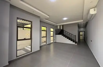 Townhouse - 3 Bedrooms - 4 Bathrooms for rent in Al Yasmeen 1 - Al Yasmeen - Ajman