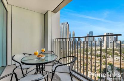 Apartment - 2 - 3 for rent in Downtown Views II Tower 1 - Downtown Views II - Zabeel 2 - Zabeel - Dubai Apartment - 2 - 3 for rent in Downtown Views II Tower 1 - Downtown Views II - Zabeel 2 - Zabeel - Dubai