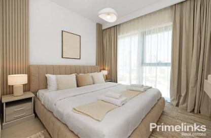 Apartment - 2 - 3 for rent in Downtown Views II Tower 1 - Downtown Views II - Zabeel 2 - Zabeel - Dubai Apartment - 2 - 3 for rent in Downtown Views II Tower 1 - Downtown Views II - Zabeel 2 - Zabeel - Dubai