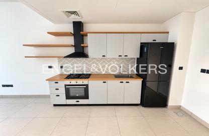 Apartment - 1 - 1 for rent in Socio Tower 2 - Socio at Dubai Hills Estate - Dubai Hills Estate - Dubai Apartment - 1 - 1 for rent in Socio Tower 2 - Socio at Dubai Hills Estate - Dubai Hills Estate - Dubai