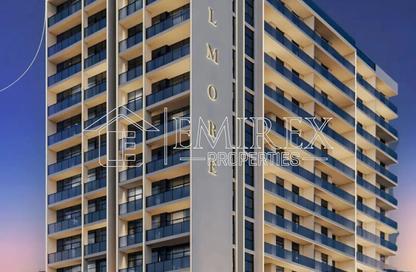 Apartment - 1 Bedroom - 2 Bathrooms for sale in Dalmore Tower - Dubai Land Residence Complex - Dubai Land - Dubai