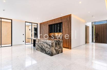 Villa - 5 - 7+ for rent in Harmony 2 - Harmony - Tilal Al Ghaf - Dubai
