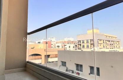 Apartment - 1 - 2 for rent in Abdulqader Qassim Abdullah Alqassim 2 Building - Al Warqa'a 1 - Al Warqa'a - Dubai