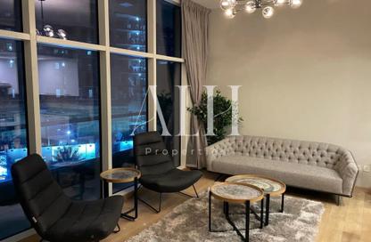شقة - 1 حمام للايجار في باي سكوير مبني رقم 9 - باي سكوير - الخليج التجاري - دبي