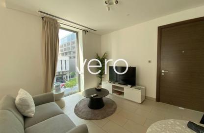 Apartment - Studio - 1 Bathroom for rent in Sobha Hartland Greens 2 - Hartland Greens - Sobha Hartland - Mohammed Bin Rashid City - Dubai Apartment - Studio - 1 Bathroom for rent in Sobha Hartland Greens 2 - Hartland Greens - Sobha Hartland - Mohammed Bin Rashid City - Dubai
