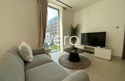 Apartment - Studio - 1 Bathroom for rent in Sobha Hartland Greens 2 - Hartland Greens - Sobha Hartland - Mohammed Bin Rashid City - Dubai Apartment - Studio - 1 Bathroom for rent in Sobha Hartland Greens 2 - Hartland Greens - Sobha Hartland - Mohammed Bin Rashid City - Dubai
