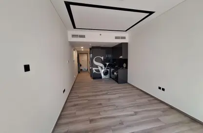 Apartment - Studio - 1 Bathroom for rent in Nicholas Residence - District 12 - Jumeirah Village Circle - Dubai