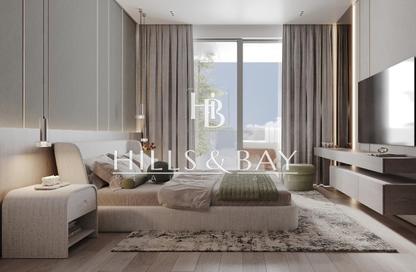 Apartment - 1 Bedroom - 2 Bathrooms for sale in Cove Edition 4 by Imtiaz - Dubai Land Residence Complex - Dubai Land - Dubai