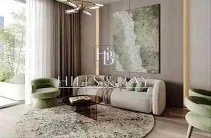 Apartment - 1 Bedroom - 2 Bathrooms for sale in Cove Edition 4 by Imtiaz - Dubai Land Residence Complex - Dubai Land - Dubai