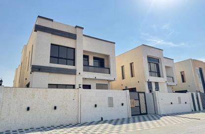 Villa - 5 Bedrooms - 7 Bathrooms for sale in Al Yasmeen 1 - Al Yasmeen - Ajman Villa - 5 Bedrooms - 7 Bathrooms for sale in Al Yasmeen 1 - Al Yasmeen - Ajman