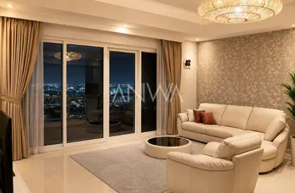 Apartment - 1 Bedroom - 2 Bathrooms for sale in Churchill Residency Tower - Churchill Towers - Business Bay - Dubai Apartment - 1 Bedroom - 2 Bathrooms for sale in Churchill Residency Tower - Churchill Towers - Business Bay - Dubai