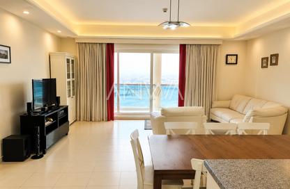 Apartment - 1 - 2 for sale in Churchill Residency Tower - Churchill Towers - Business Bay - Dubai