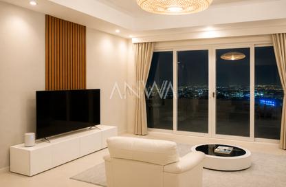Apartment - 1 - 2 for sale in Churchill Residency Tower - Churchill Towers - Business Bay - Dubai