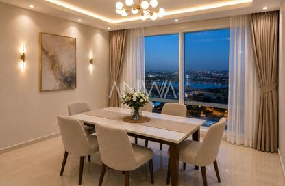 Apartment - 1 Bedroom - 2 Bathrooms for sale in Churchill Residency Tower - Churchill Towers - Business Bay - Dubai