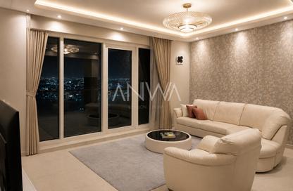 Apartment - 1 Bedroom - 2 Bathrooms for sale in Churchill Residency Tower - Churchill Towers - Business Bay - Dubai Apartment - 1 Bedroom - 2 Bathrooms for sale in Churchill Residency Tower - Churchill Towers - Business Bay - Dubai