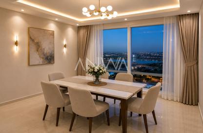 Apartment - 1 Bedroom - 2 Bathrooms for sale in Churchill Residency Tower - Churchill Towers - Business Bay - Dubai Apartment - 1 Bedroom - 2 Bathrooms for sale in Churchill Residency Tower - Churchill Towers - Business Bay - Dubai