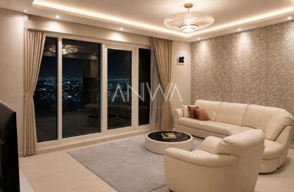 Apartment - 1 Bedroom - 2 Bathrooms for sale in Churchill Residency Tower - Churchill Towers - Business Bay - Dubai