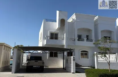 Villa - 5 Bedrooms - 5 Bathrooms for sale in Al Hamriyah - Sharjah