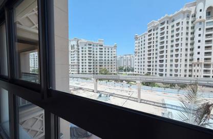 Apartment - 2 Bedrooms - 3 Bathrooms for rent in Golden Mile 7 - Golden Mile - Palm Jumeirah - Dubai Apartment - 2 Bedrooms - 3 Bathrooms for rent in Golden Mile 7 - Golden Mile - Palm Jumeirah - Dubai