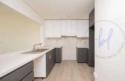 Apartment - 2 Bedrooms - 3 Bathrooms for rent in Al Badia Living - Dubai Festival City - Dubai