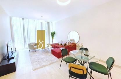 Apartment - 1 Bedroom - 2 Bathrooms for sale in Q Gardens Boutique Residences Block B - Q Gardens Boutique Residences - Arjan - Dubai