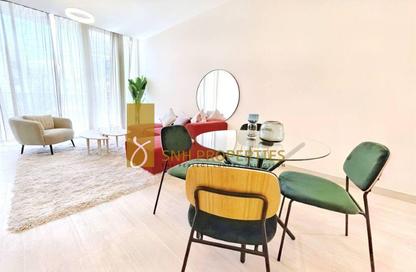 Apartment - 1 Bedroom - 2 Bathrooms for sale in Q Gardens Boutique Residences Block B - Q Gardens Boutique Residences - Arjan - Dubai