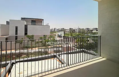 Villa - 4 Bedrooms - 5 Bathrooms for rent in Elie Saab 2 - Elie Saab - Arabian Ranches 3 - Dubai