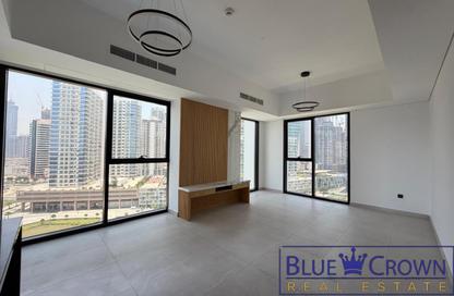 Apartment - 3 Bedrooms - 3 Bathrooms for rent in Central 1 - Business Bay - Dubai