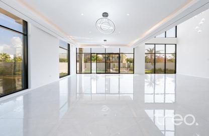 Villa - 6 Bedrooms - 7 Bathrooms for rent in Jumeirah Park Homes - Jumeirah Park - Dubai Villa - 6 Bedrooms - 7 Bathrooms for rent in Jumeirah Park Homes - Jumeirah Park - Dubai