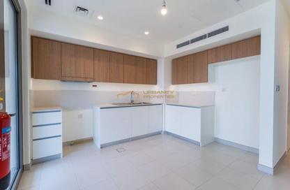 Villa - 1 - 2 for rent in Parkside 3 - Emaar South - Dubai South (Dubai World Central) - Dubai