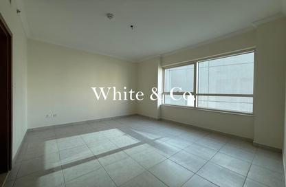 Apartment - 1 - 1 for rent in Marina Quays East - Marina Quays - Dubai Marina - Dubai