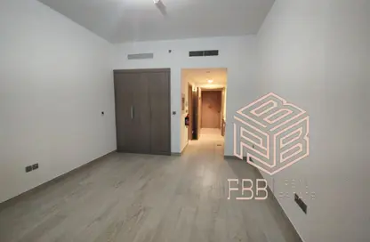 Apartment - Studio - 1 Bathroom for rent in Azizi Riviera 25 - AZIZI Riviera - Meydan One - Meydan - Dubai