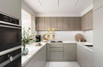 Apartment - 1 - 2 for sale in Bliss Tower - Dubai Land Residence Complex - Dubai Apartment - 1 - 2 for sale in Bliss Tower - Dubai Land Residence Complex - Dubai