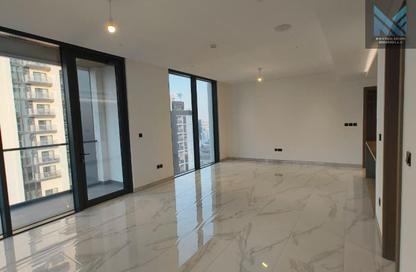 Apartment - 4 Bedrooms - 5 Bathrooms for sale in Crest Grande - Sobha Hartland - Mohammed Bin Rashid City - Dubai Apartment - 4 Bedrooms - 5 Bathrooms for sale in Crest Grande - Sobha Hartland - Mohammed Bin Rashid City - Dubai