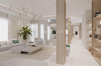 Villa - 5 Bedrooms - 6 Bathrooms for rent in Al Hamra Village Villas - Al Hamra Village - Ras Al Khaimah Villa - 5 Bedrooms - 6 Bathrooms for rent in Al Hamra Village Villas - Al Hamra Village - Ras Al Khaimah