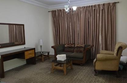 Apartment - 2 Bedrooms - 2 Bathrooms for rent in Al Qasimia - Sharjah