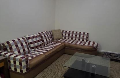 Apartment - 2 Bedrooms - 2 Bathrooms for rent in Al Qasimia - Sharjah