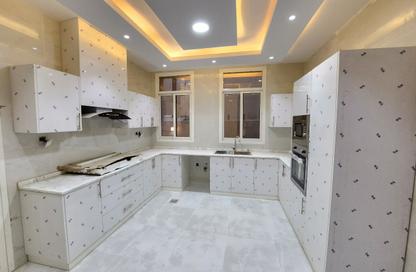 Villa - 5 Bedrooms - 7 Bathrooms for sale in Kabbali Hills - Al Helio 2 - Al Helio - Ajman