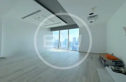 Office Space - Studio for rent in The Prism - Business Bay - Dubai