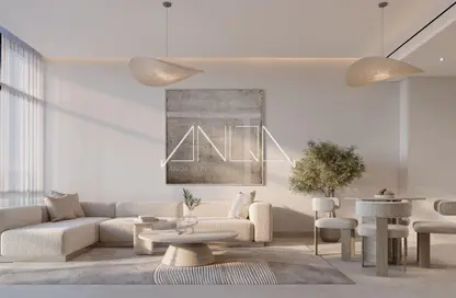 شقة - 2 غرف نوم - 1 حمام للبيع في المنطقة 11 - مدينة الشيخ محمد بن راشد - دبي