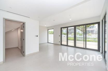 Villa - 4 Bedrooms - 6 Bathrooms for rent in Aura - Tilal Al Ghaf - Dubai