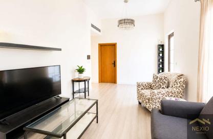 Villa - 4 - 5 for rent in Nad Al Sheba Villas - Nad Al Sheba 3 - Nad Al Sheba - Dubai Villa - 4 - 5 for rent in Nad Al Sheba Villas - Nad Al Sheba 3 - Nad Al Sheba - Dubai