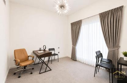 Villa - 4 - 5 for rent in Nad Al Sheba Villas - Nad Al Sheba 3 - Nad Al Sheba - Dubai