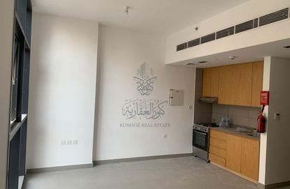Apartment - Studio - 1 for sale in Souks Residential - Al Mamsha - Muwaileh - Sharjah