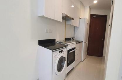 Apartment - Studio - 1 Bathroom for rent in Viridis Residences C - Viridis Residences - Damac Hills 2 - Dubai