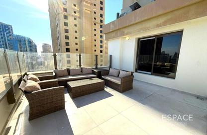 Apartment - 2 - 3 for sale in Murjan 1 - Murjan - Jumeirah Beach Residence - Dubai