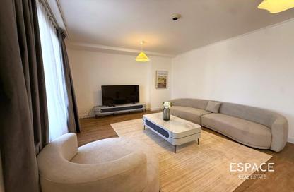 Apartment - 2 - 3 for sale in Murjan 1 - Murjan - Jumeirah Beach Residence - Dubai