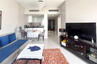 شقة - غرفة نوم - 2 حمامات للبيع في ارتاسيا D - ارتاسيا - داماك هيلز - دبي